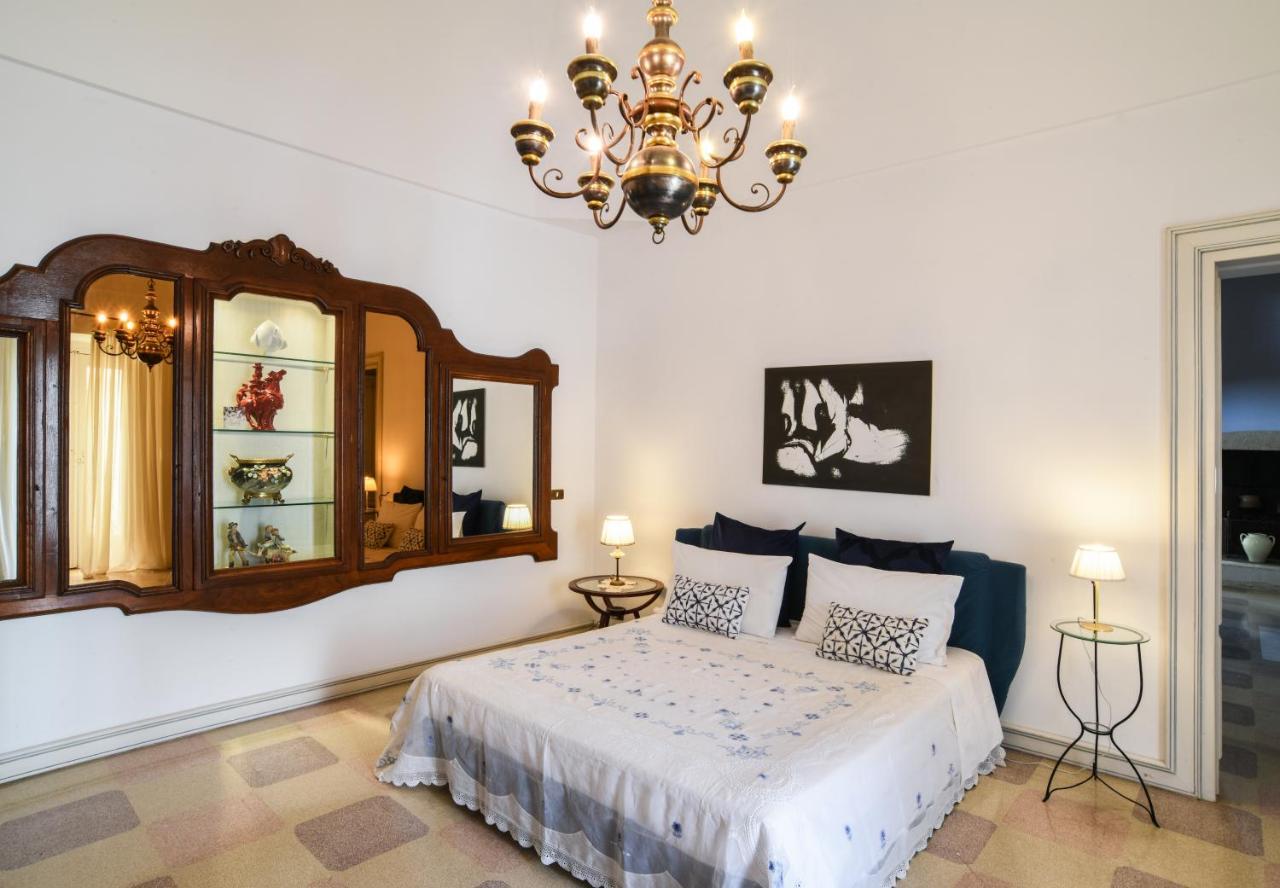 Palazzo Rodio Apartment Ostuni Bagian luar foto