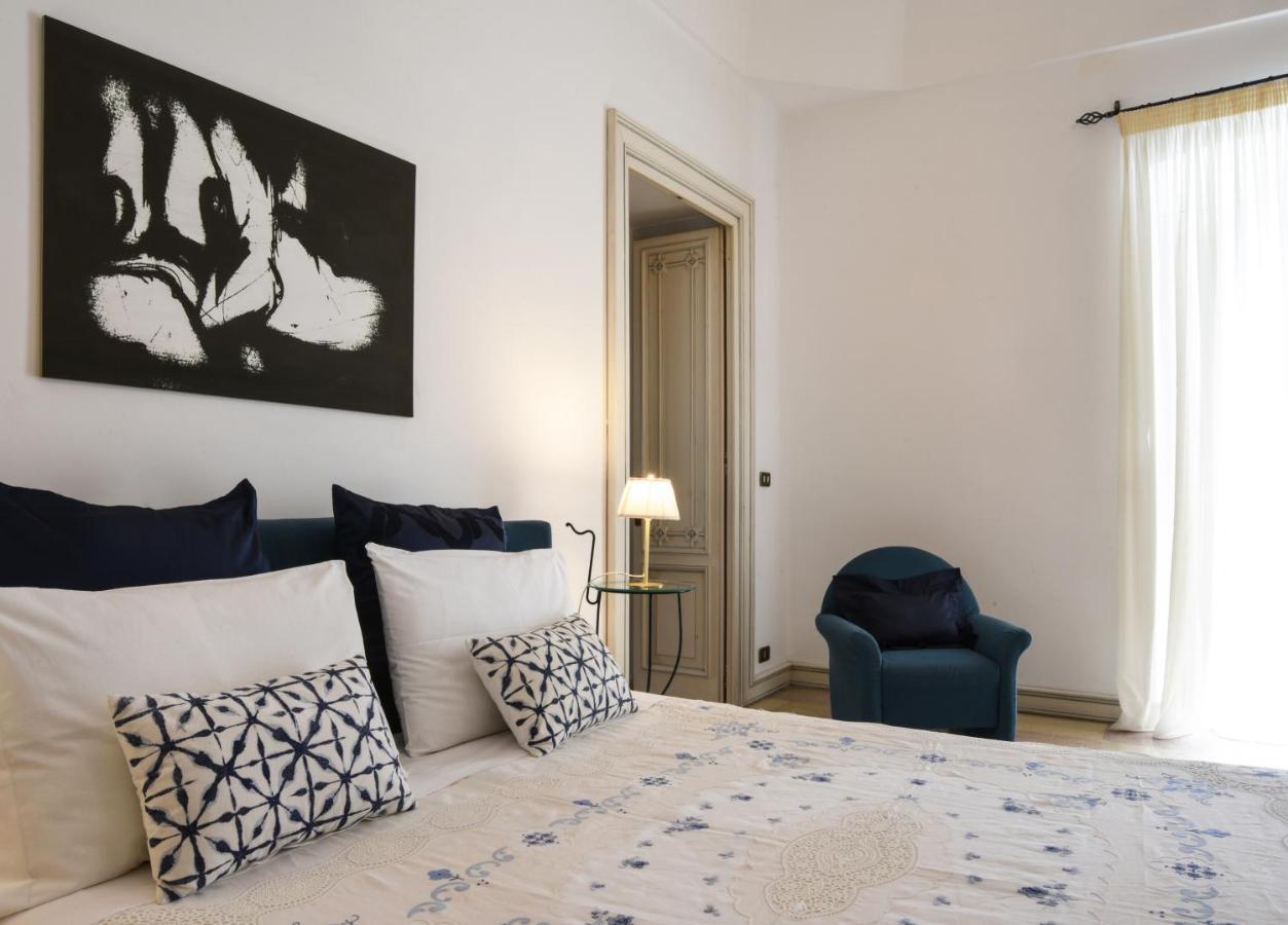 Palazzo Rodio Apartment Ostuni Bagian luar foto