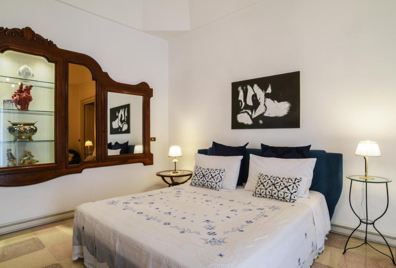 Palazzo Rodio Apartment Ostuni Bagian luar foto