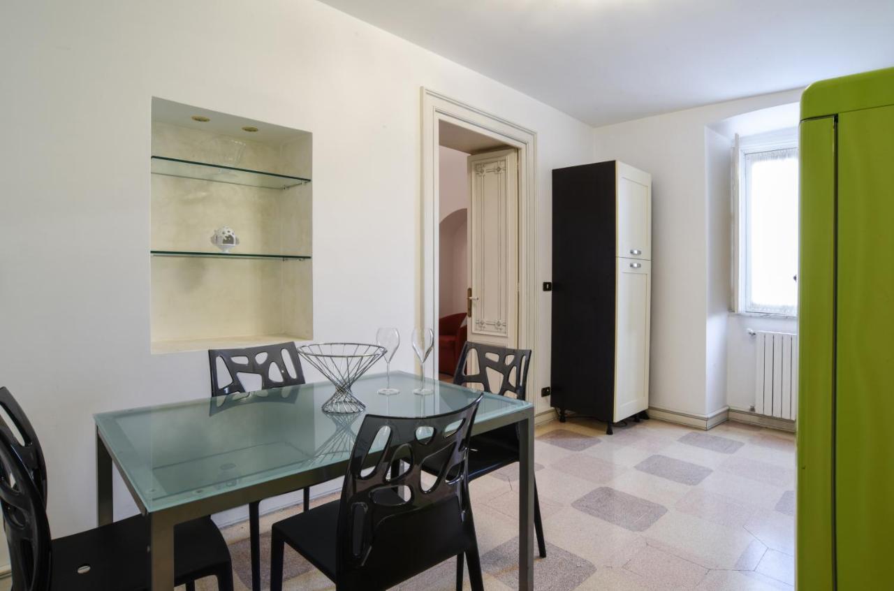 Palazzo Rodio Apartment Ostuni Bagian luar foto