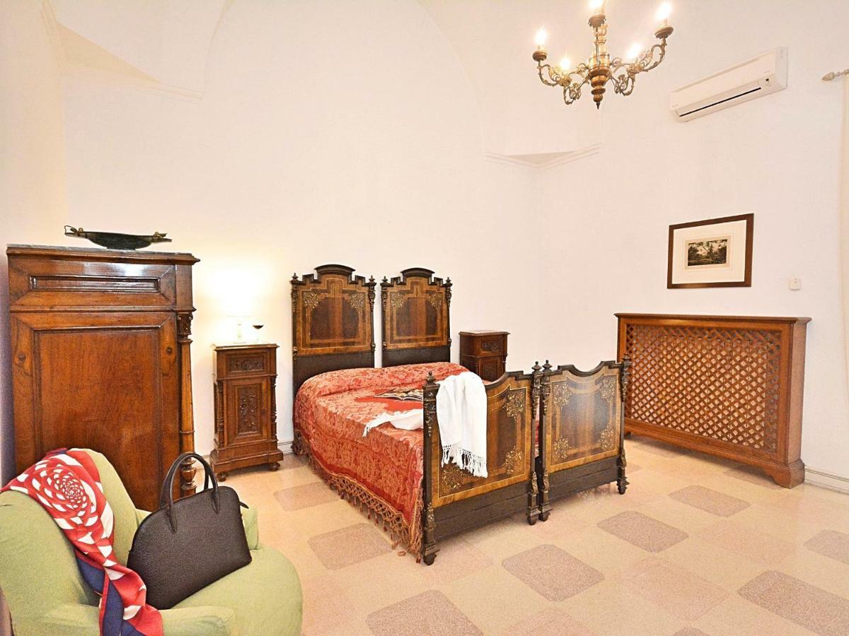 Palazzo Rodio Apartment Ostuni Bagian luar foto