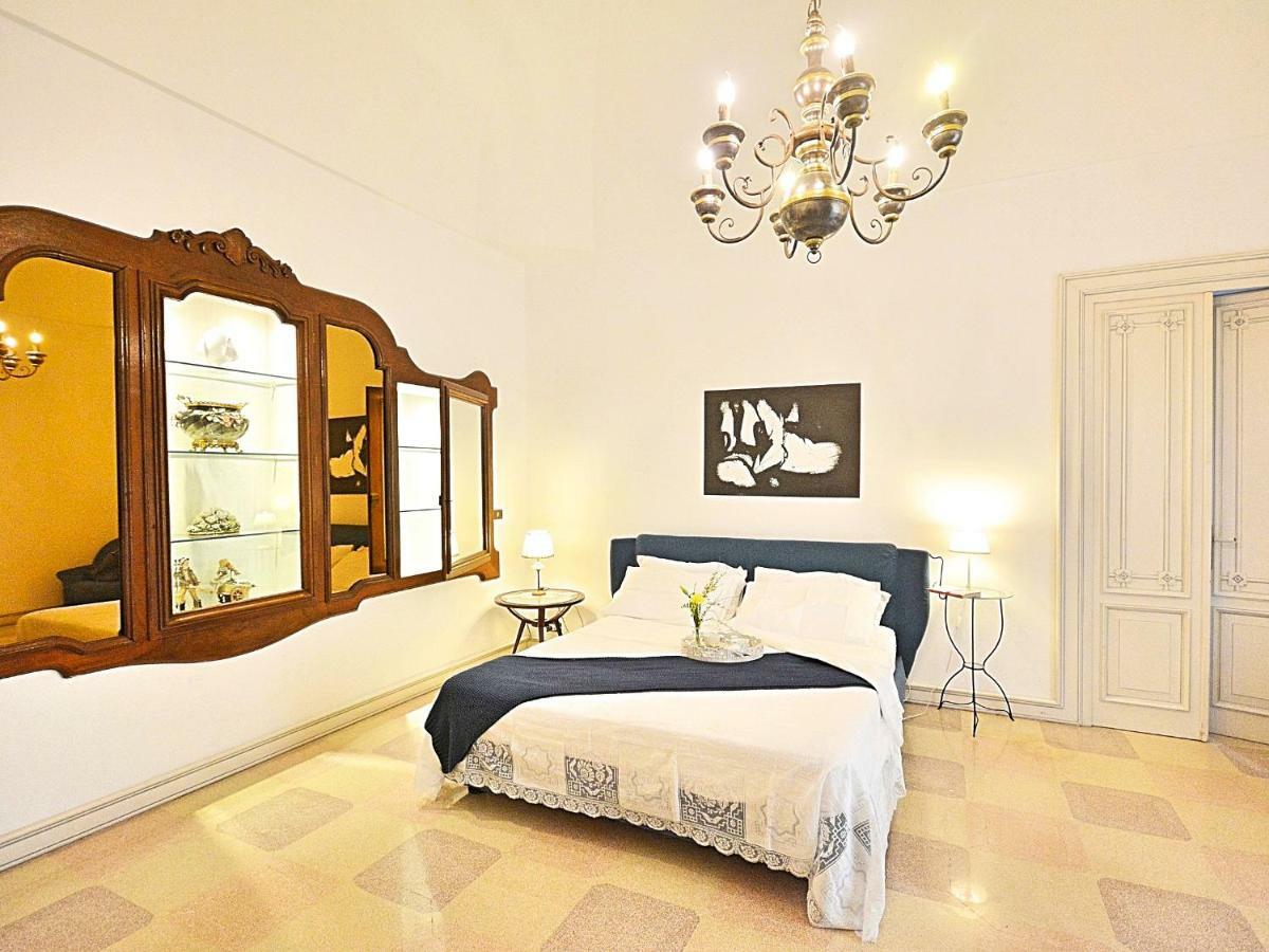 Palazzo Rodio Apartment Ostuni Bagian luar foto